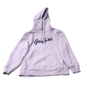 Sport-Tek Griffins Pullover Hoodie – Size Medium